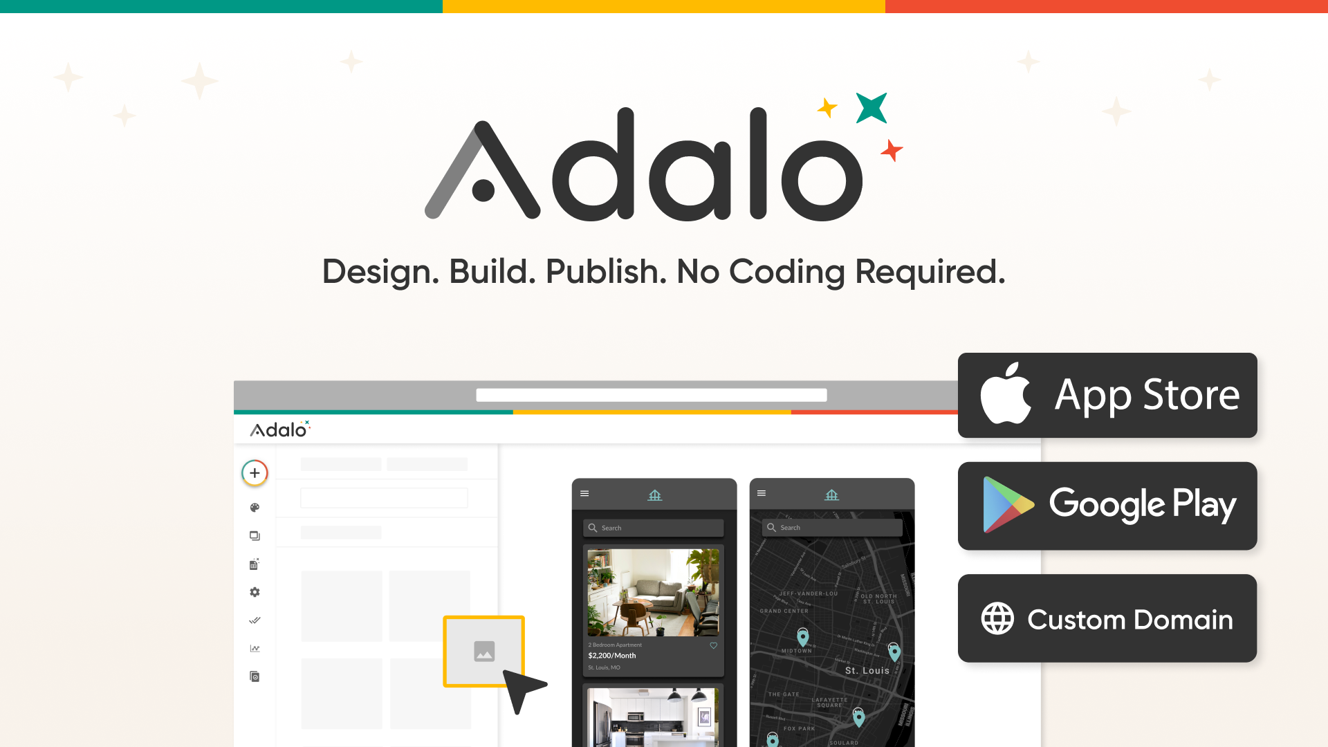 Preview of Adalo