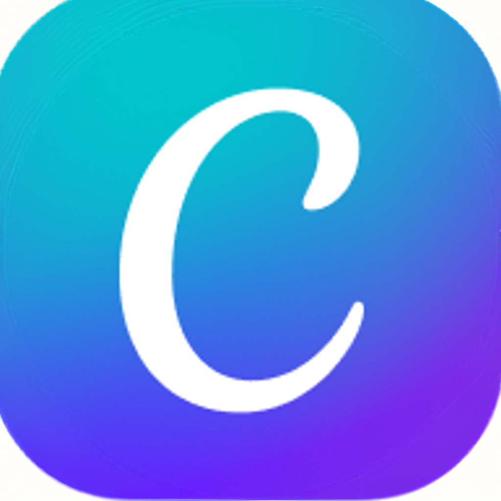Favicon of Canva