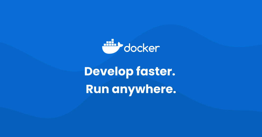 Preview of Docker