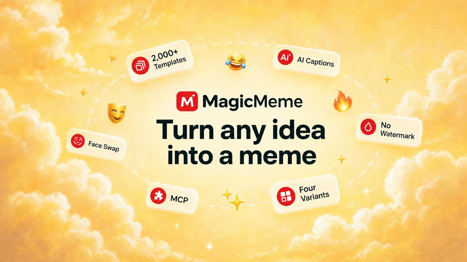 Preview of MagicMeme