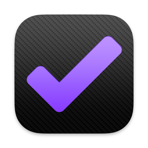 Preview of OmniFocus