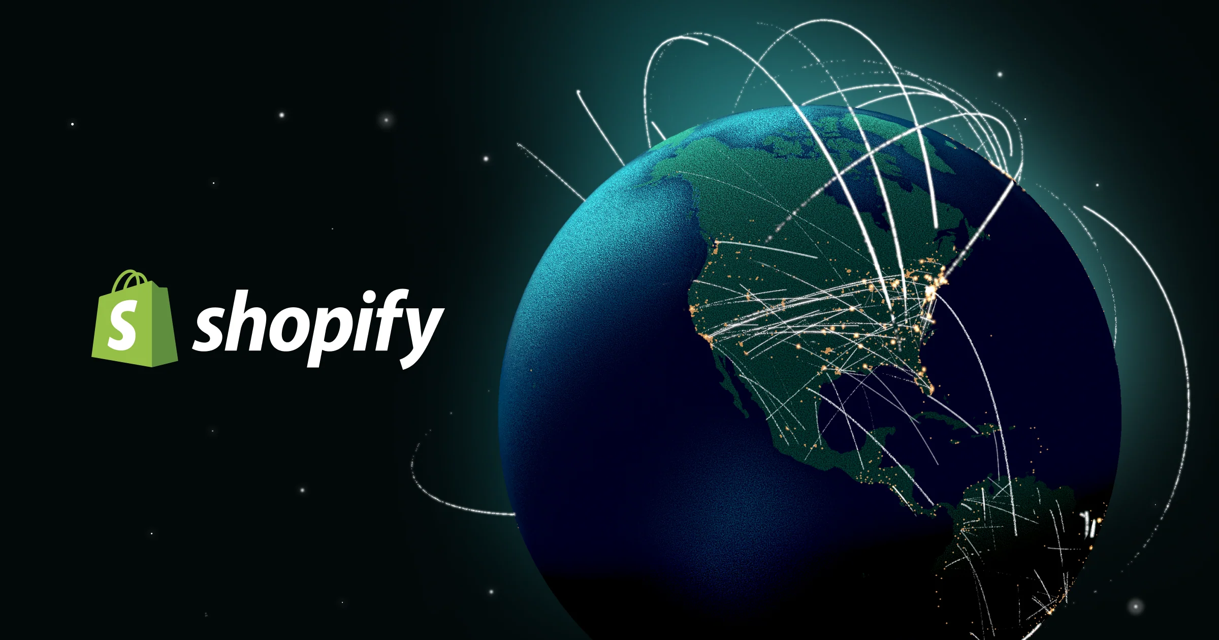 Preview of Shopify