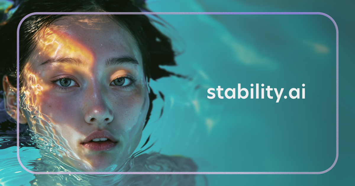 Preview of Stable Diffusion