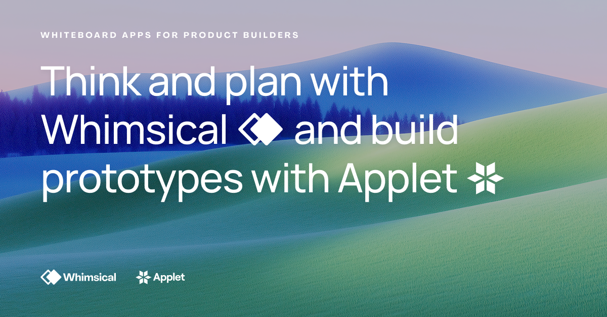 Preview of Whimsical